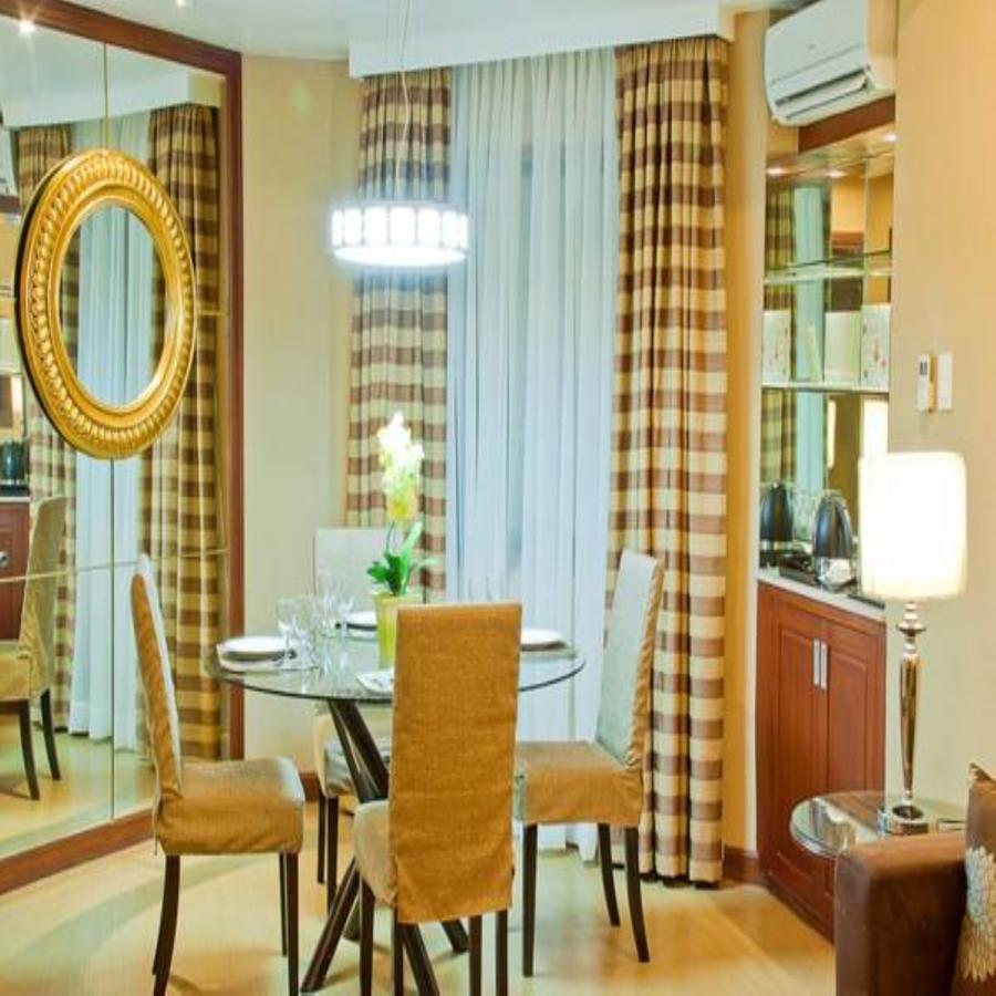 Royal Garden Hotel Ozamis Exteriér fotografie