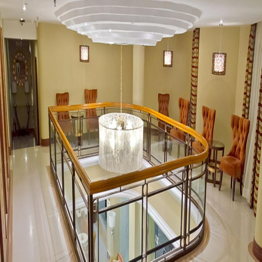 Royal Garden Hotel Ozamis Exteriér fotografie