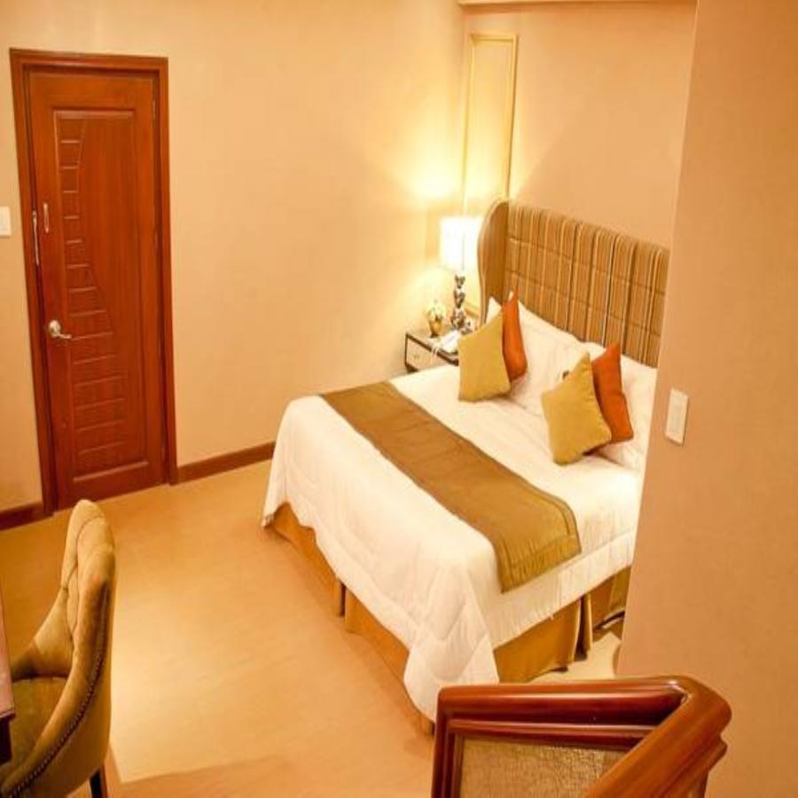 Royal Garden Hotel Ozamis Exteriér fotografie