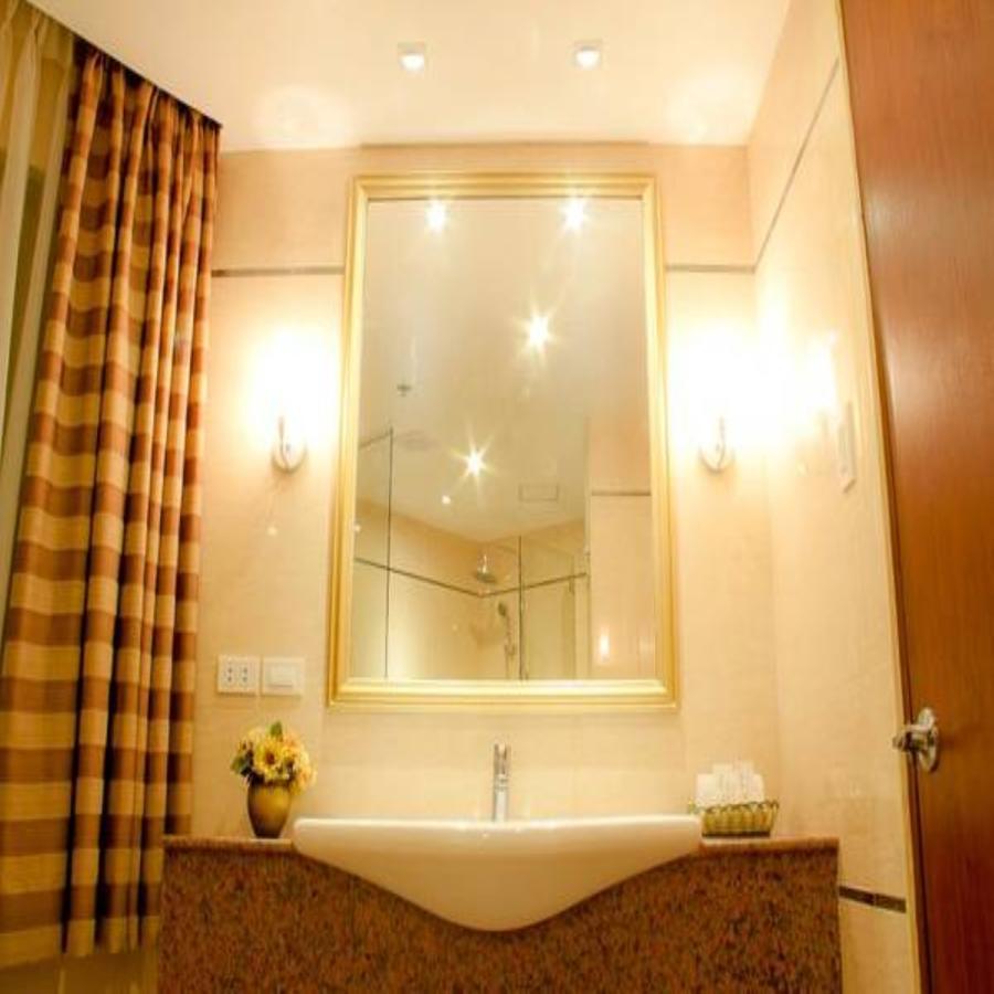 Royal Garden Hotel Ozamis Exteriér fotografie