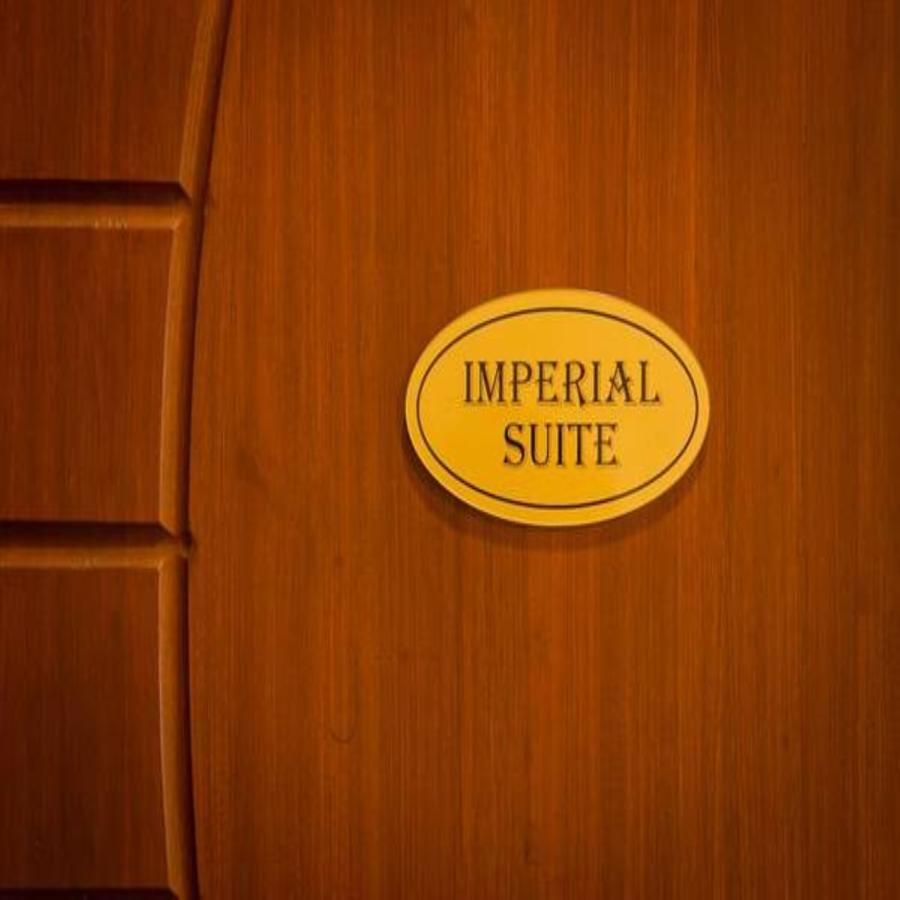 Royal Garden Hotel Ozamis Exteriér fotografie