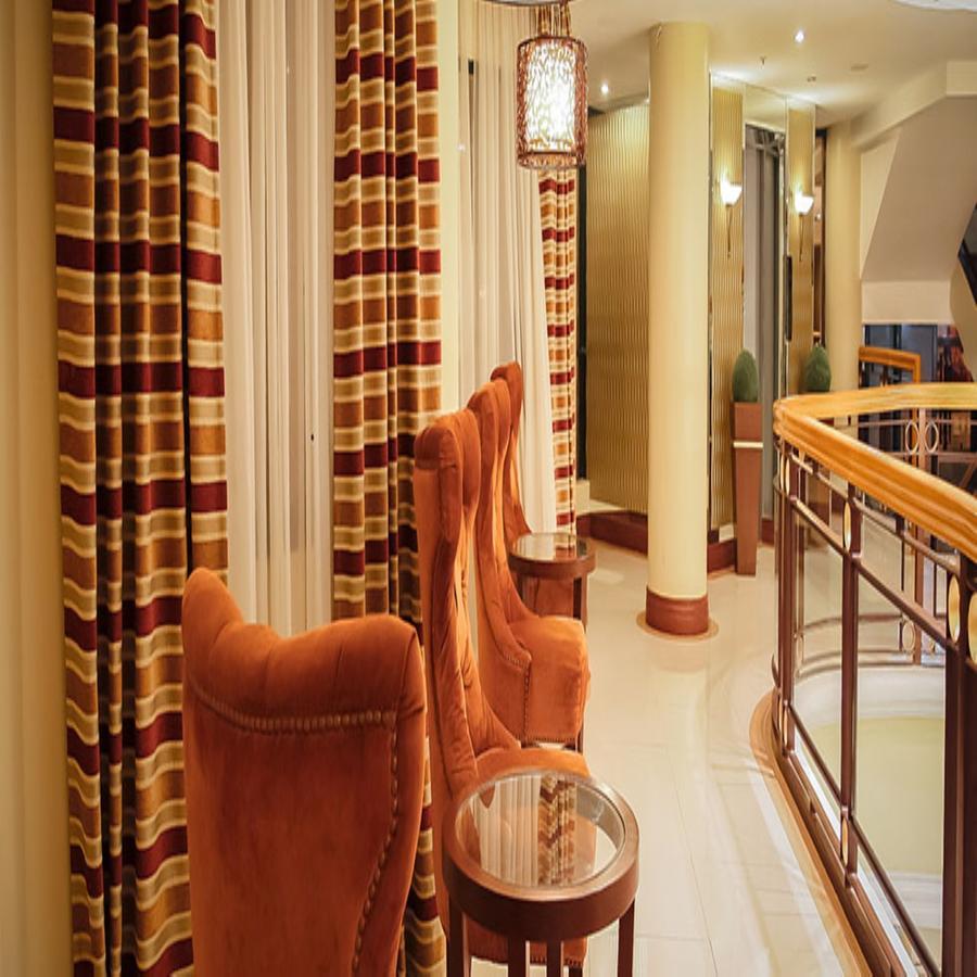 Royal Garden Hotel Ozamis Exteriér fotografie