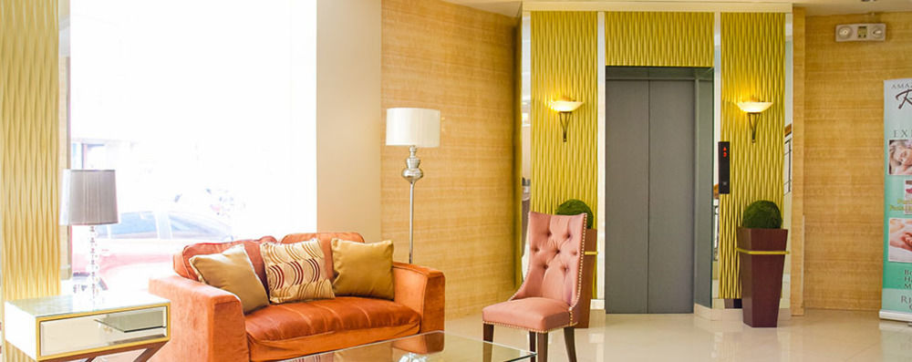 Royal Garden Hotel Ozamis Exteriér fotografie