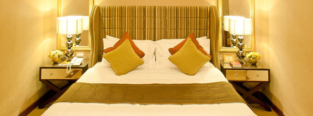 Royal Garden Hotel Ozamis Exteriér fotografie
