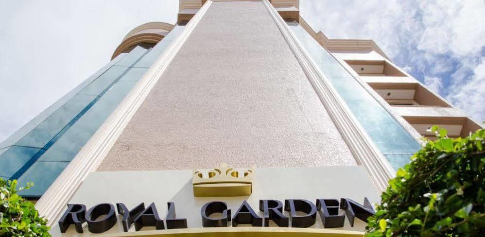 Royal Garden Hotel Ozamis Exteriér fotografie