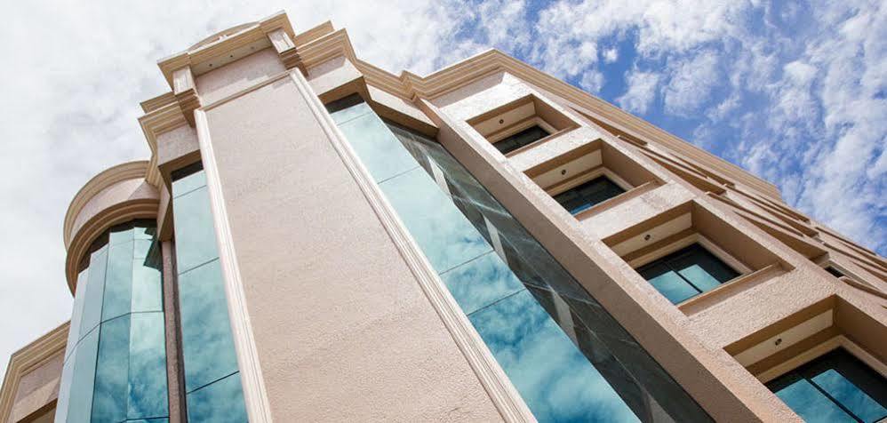 Royal Garden Hotel Ozamis Exteriér fotografie